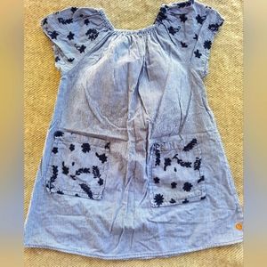 Summer dress by HAPPY by Pink Chicken